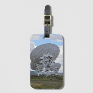 Hören Gepäckanhänger