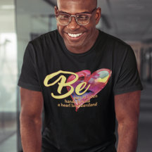 HÖREN, HÄNDE HALTEN UND HERZ