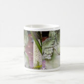 Hören Kaffeetasse (Mittel)