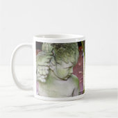 Hören Kaffeetasse (Links)