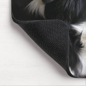 Hören Mousepad (Ecke)