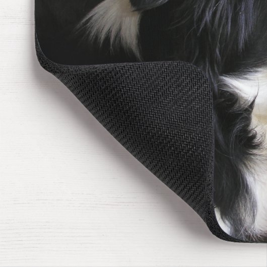 Hören Mousepad (Ecke)