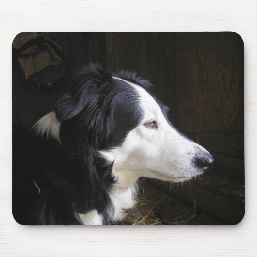 Hören Mousepad (Vorne)