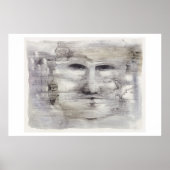 Hören Poster (Vorne)