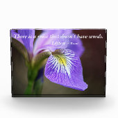 … Hören Rumi Fotoblock (Vorderseite)