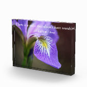 … Hören Rumi Fotoblock (Rechts)