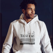 Hören Sie auf, lustige Zitate von Hoodie zu hören