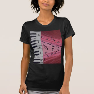 Hören Sie die Musik III T-Shirt