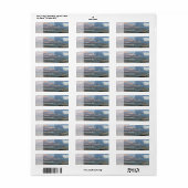 Hören Sie die Wellen (Vorne)