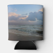 Hören Sie die Wellen Dosenkühler (Rückseite)