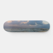 Hören Sie die Wellen Skateboard (Horizontal)