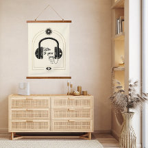 Hören Sie Ihre Soul-Kopfhörer Gold & Black