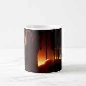 hören Sie Kaffeetasse (Mittel)