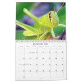 Hören Sie mich ab! Kalender (Feb 2027)