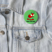 hören Sie mich nicht ab Button (Beispiel)