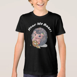 Hören Sie mich, wie ich Kinder T - Shirt höre - Fi
