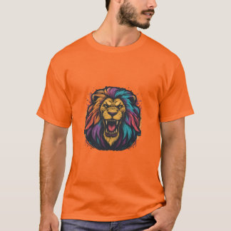 Hören Sie mir Roar T-Shirt