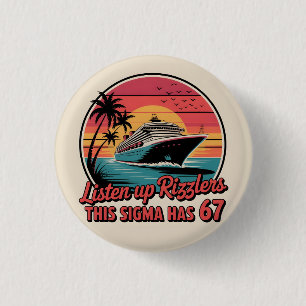 Hören Sie Rizzlers Dieses Sigma hat 67 Aura Button