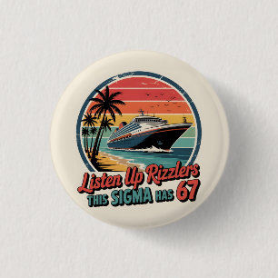 Hören Sie Rizzlers Dieses Sigma hat 67 Aura Button