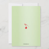 Hören Sie sich die Einladung zur Musik-Erwägung an (Rückseite)