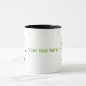 Hören Sie sich die Tasse an (Zentrum)