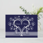 Hören Sie, wie mein Herz die Ankündigungen speiche (Stehend Vorderseite)