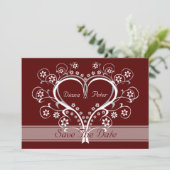 Hören Sie, wie mein Herz die Ankündigungen speiche (Stehend Vorderseite)