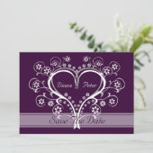 Hören Sie, wie mein Herz die Ankündigungen speiche (Stehend Vorderseite)