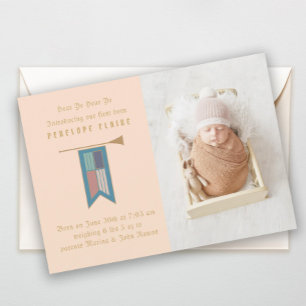 Hören Sie, wie Sie Ihr mittelalterliches Foto zur Einladung