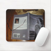 Hören Sie zu, was ich sehe - mousepad (Mit Mouse)