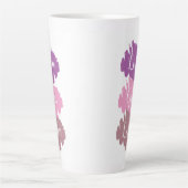 Hören Sie zu, wie Kaffee Tasse lernt (Vorderseite)