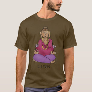 Hören T-Shirt