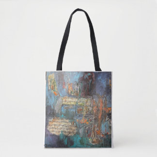 "HÖREN"-Tasche Tasche