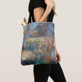 "HÖREN"-Tasche Tasche (Von Nahem)