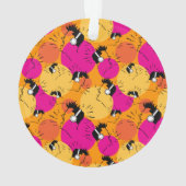 Hören und singen ornament (Rückseite)