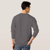 Hörer Funny Definition T-Shirt (Schwarz voll)