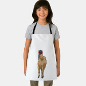 Hörer-Headphone Schürze (Insitu)