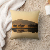 Hores Kissen (Decke)