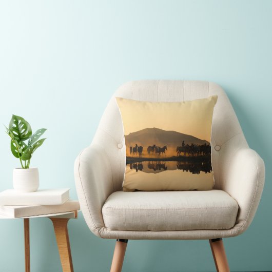 Hores Kissen (Stuhl )