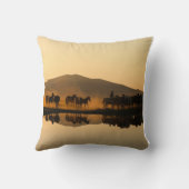 Hores Kissen (Rückseite)