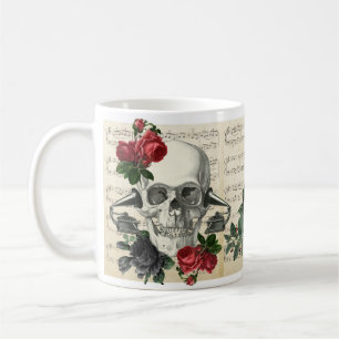 Hörgerät Kaffeetasse