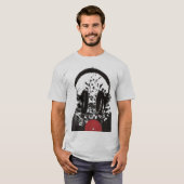 Hörgeräusch T-Shirt (Vorne ganz)