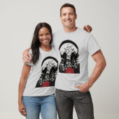 Hörgeräusch T-Shirt (Unisex)