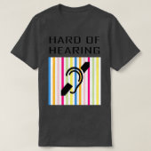 Hörhart 63 T-Shirt (Design vorne)