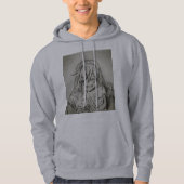 Hori-San Hoodie (Vorderseite)