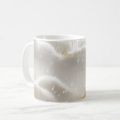 Horizon Blessing Mug Kaffeetasse (Vorderseite Links)