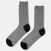 Horizon Blur Socken (Linkes Detail)