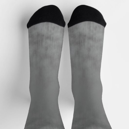 Horizon Blur Socken (Oben)