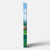 Horizon Case-Mate iPhone Hülle (Rückseite / Links)