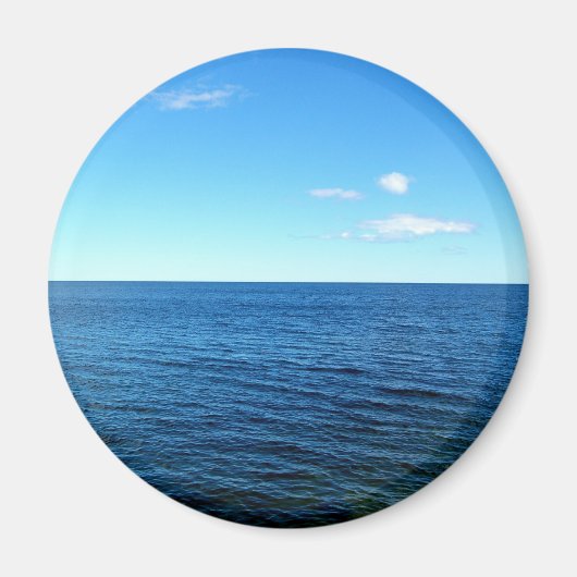 Horizon Magnet (Vorne)